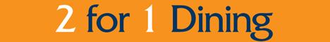 click here for 2 meals for the price of 1 with Hi-Life