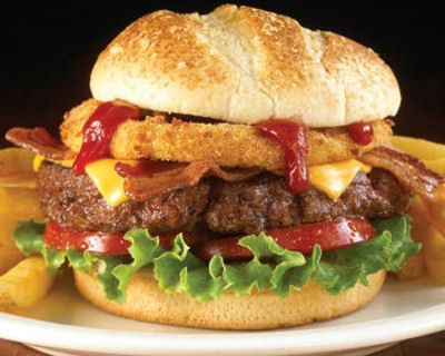 American restaurants in Manchester - Hard Rock Cafe