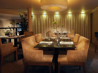 101 Brasserie Manchester