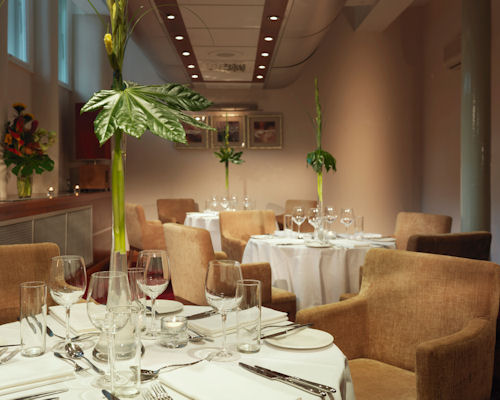 101 Brasserie Manchester