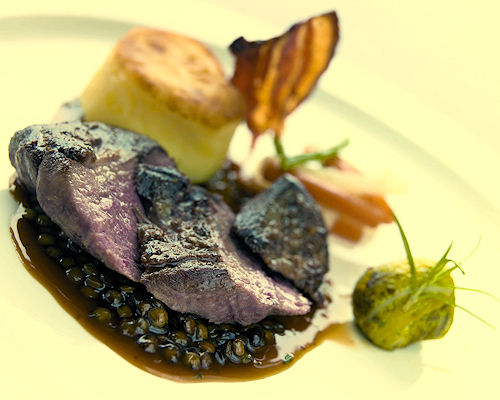 101 Brasserie Manchester
