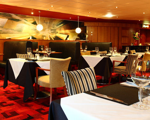 110 Restaurant Manchester