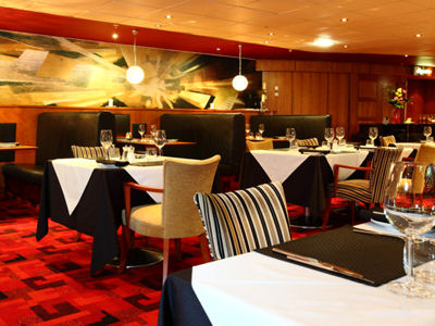 110 Restaurant Manchester
