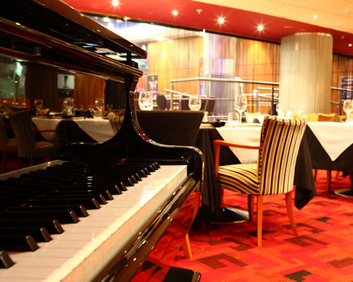 110 Restaurant Manchester