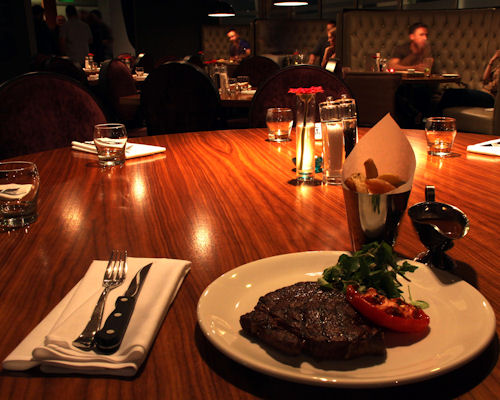 24 Bar & Grill Manchester