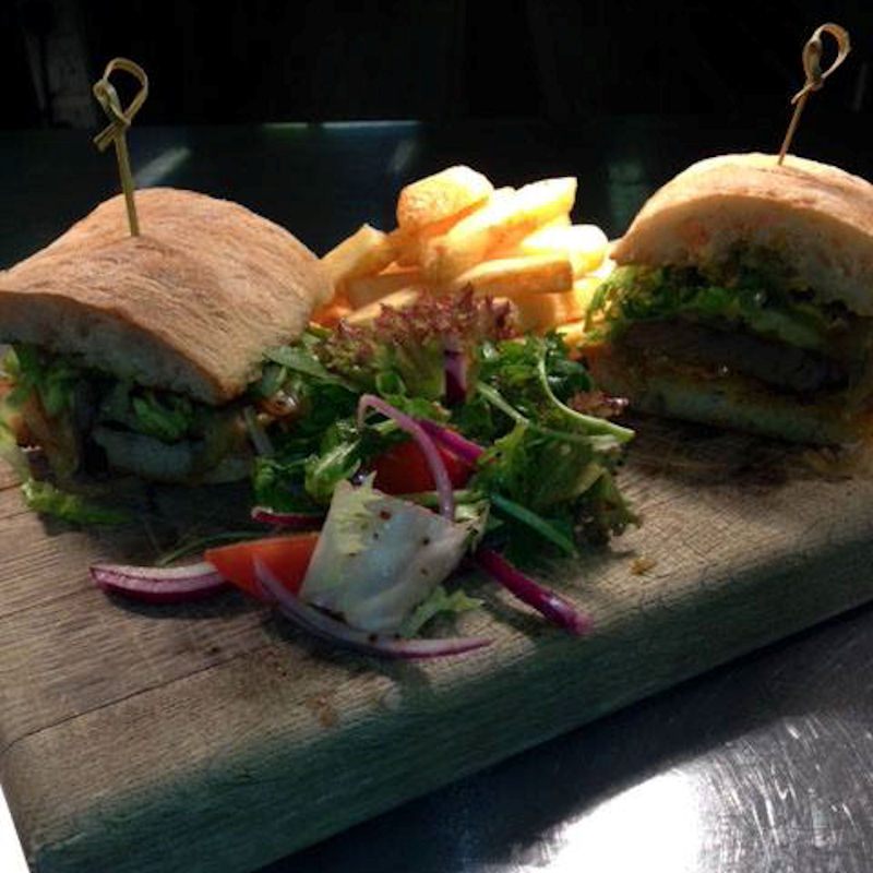 24 Bar and Grill Manchester