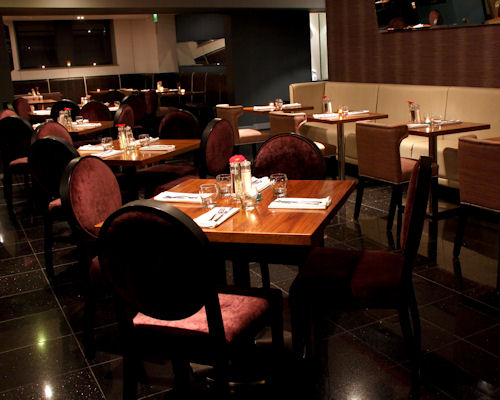 24 Bar & Grill Manchester