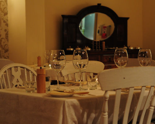 Aumbry Manchester