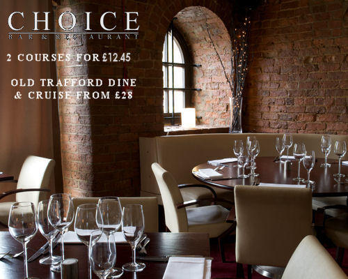 Choice Manchester