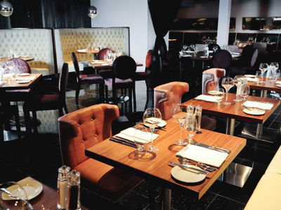24 Bar & Grill Manchester