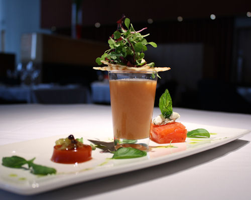 Podium Restaurant Manchester