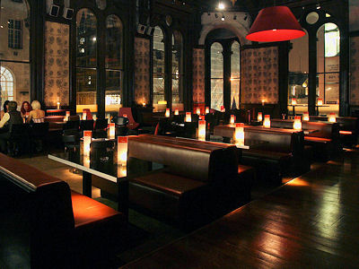 Room Manchester