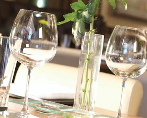 Tempus Restaurant Manchester