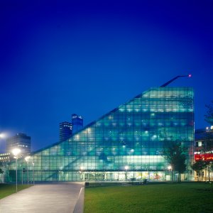 The Social Cafe at Urbis