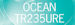 Ocean Treasure Restaurant Manchester