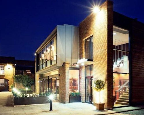 Albert's Shed Manchester