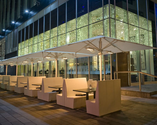 The Alchemist Manchester