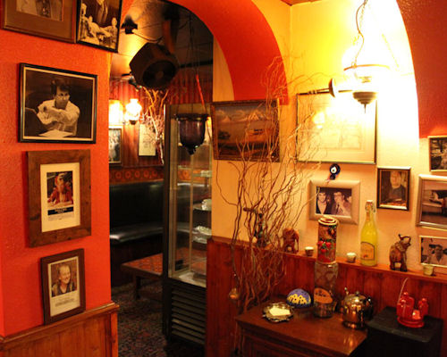 Armenian Taverna,  Manchester