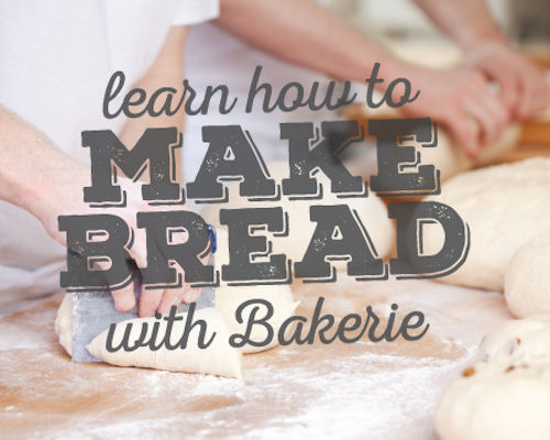 Bakerie Manchester