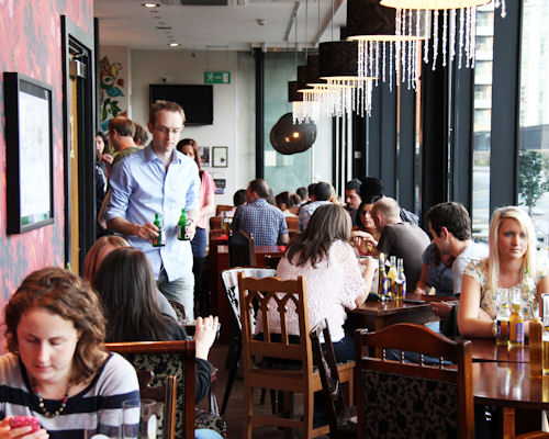 The Banyan Tree Manchester