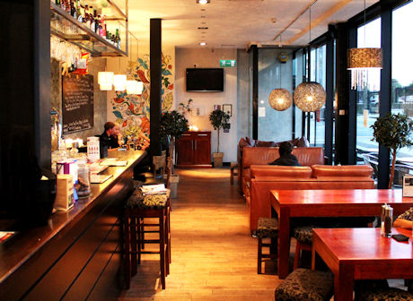 The Banyan Tree Manchester