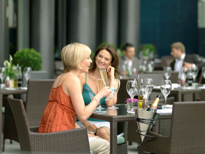 Restaurants near O2 Manchester Apollo