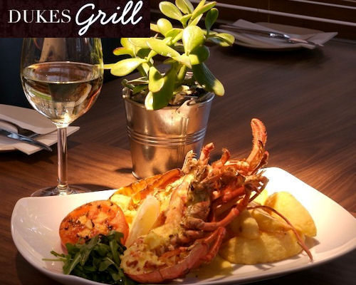 Dukes 92 Manchester