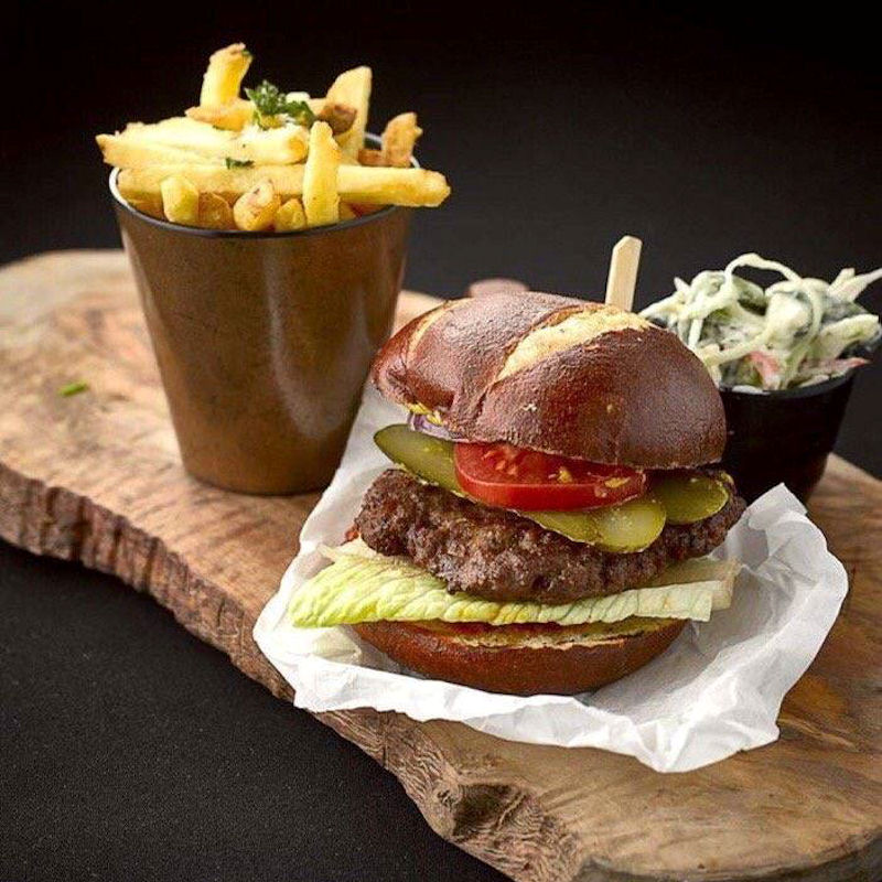 Dukes 92 Manchester
