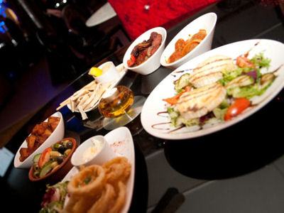 Lammars Manchester