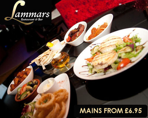 Lammars Manchester