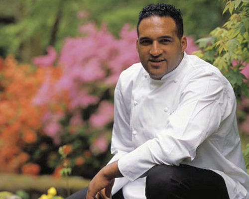 Michael Caines Restaurant Manchester