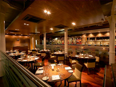 Michael Caines Manchester