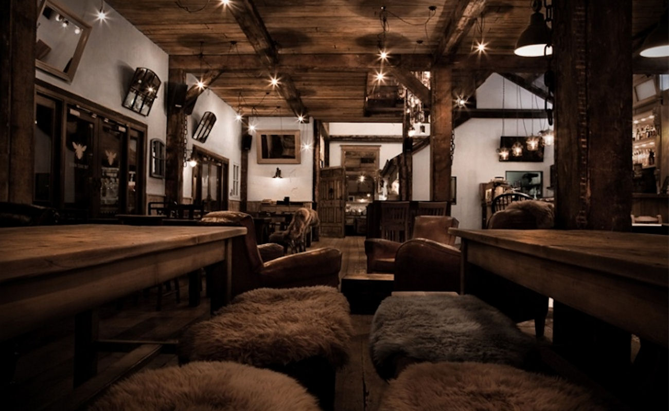 The Oast House Manchester