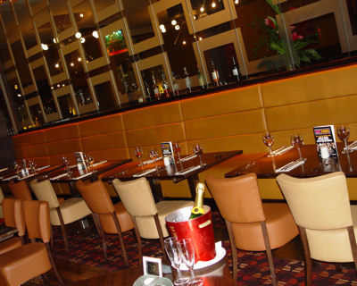 Opus Manchester