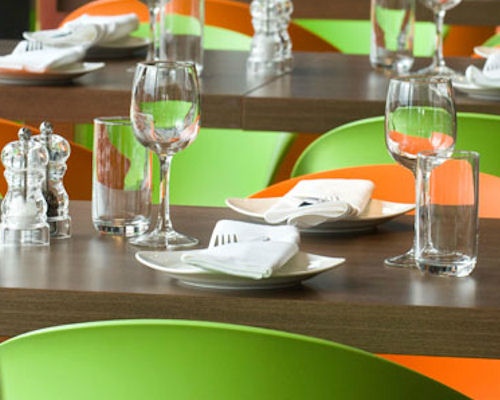 RBG Restaurant at Park Inn Manchester