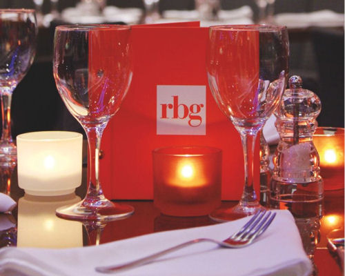 RBG Restaurant at Park Inn Manchester
