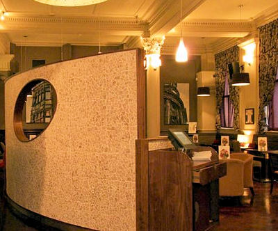 The Slug & Lettuce Manchester Deansgate