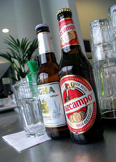 The Social at Urbis Manchester