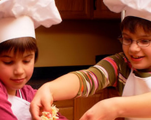Family-friendly restaurants in Manchester - Olive Press Manchester