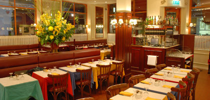 L'Entrecote opens in Manchester