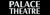 Restaurants near the Palace Theatre Manchester
