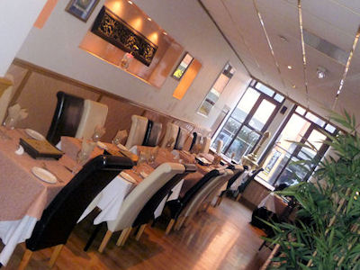 Ashoka Manchester