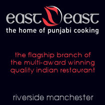 East Z East Riverside Manchester