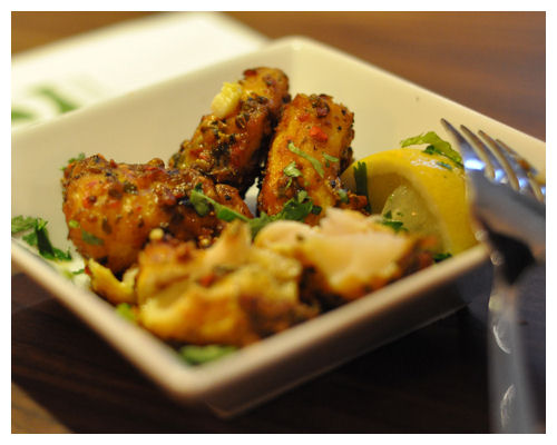 Mughli Rusholme Manchester