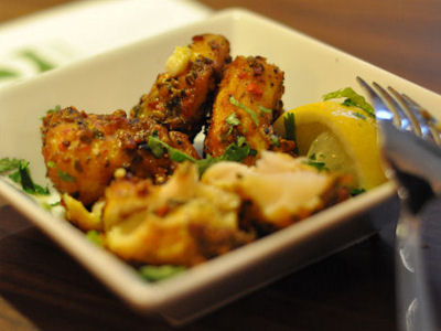 Indian restaurants in Manchester - Mughli Rusholme