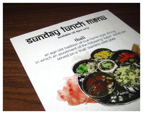 Mughli Rusholme Manchester