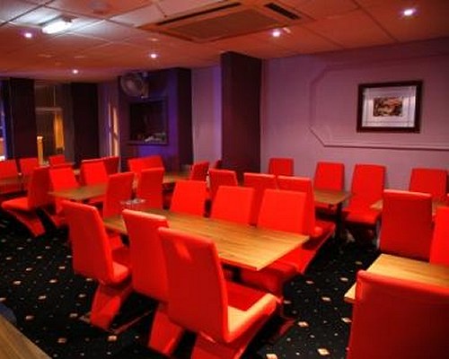 Spicy Hut Rusholme