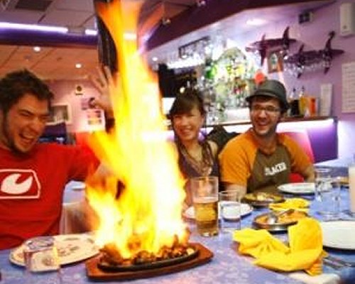 Spicy Hut Rusholme