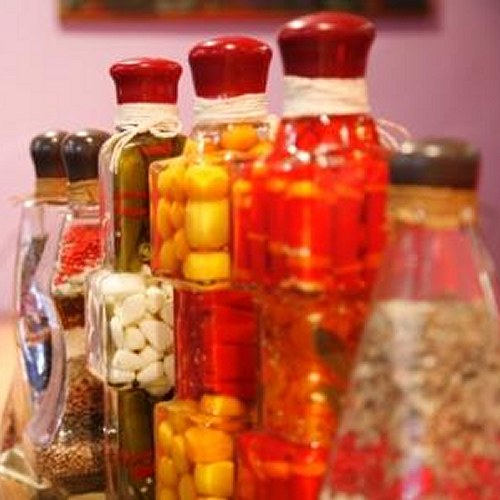 Spicy Hut Rusholme