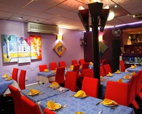 Spicy Hut Rusholme